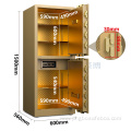 strong electronic lock intelligent home large safe boxes